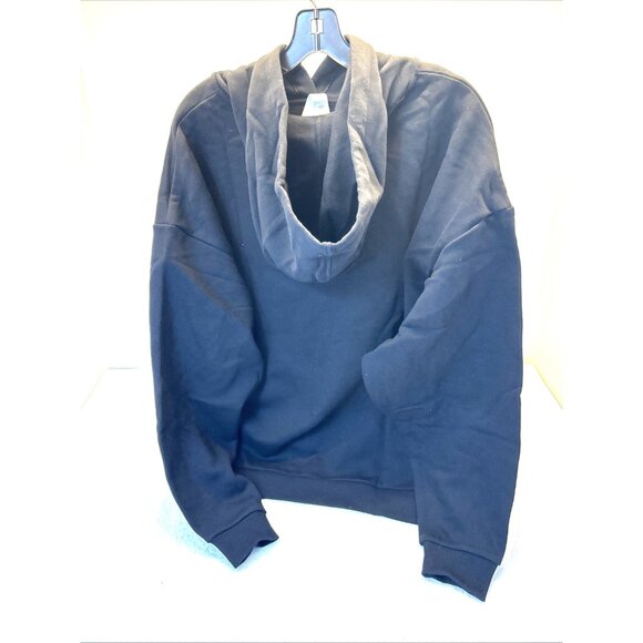 Alo Yoga Accolade Hoodie Pullover Men SZ L Black New w/Tags - Picture 5 of 10